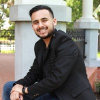Caleb Castillo