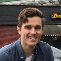 Liam Anderson