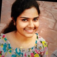 NIMISHA C R