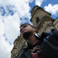 Mauricio García Mejía