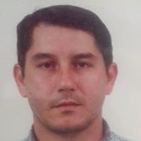 Ricardo Fernando De Abreu