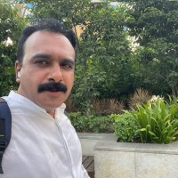 Anish Sebastian