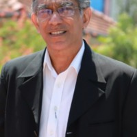 Amar Gunatilleke
