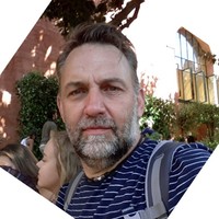 Vincent Darcange