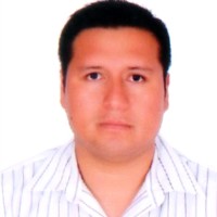 Juan Carlos Saavedra Pérez