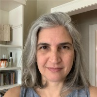 Anna Pietrobruno