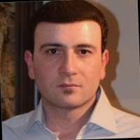Omid Kashefi