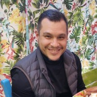 Luis Pavon