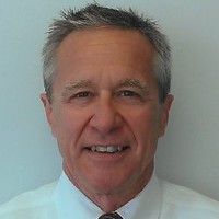Barry Martin