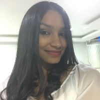 Laís Deberge Dos Santos