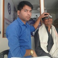 Vaibhav Kumar Tyagi