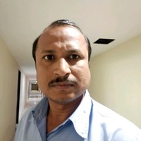 Kanti Kanzariya