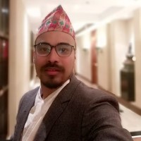 Ananta Pradhan