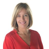 Sandi Crowther