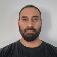 Gurinder Banwait