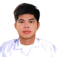 Alex Adrian Serapio