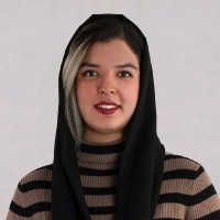 Mahla Molla Ghanbari