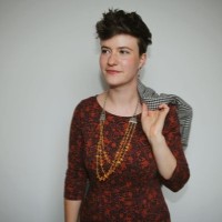 Olivia Beisler, NBC-HWC