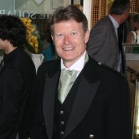James (Jamie) Campbell