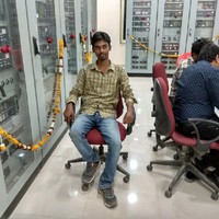 Soubhagya Mahanta