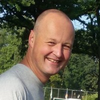 Robert van Es