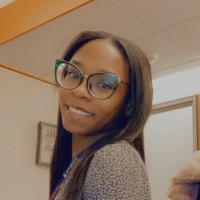 Latryce Holden, Mha