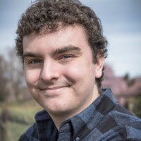 Alexander Glazier