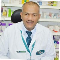 Ali Aldogail