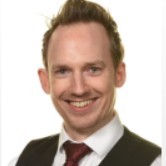 Darren Beasley