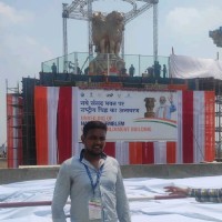 Sunil Yadav