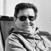 Dennis Fortner