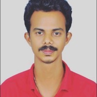 Ebin Krishnan