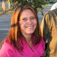 Julie Wallace