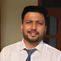 Abhishake Jarial