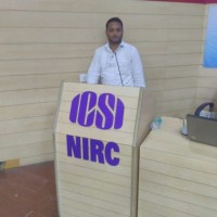 Cs Sumit Kaushik