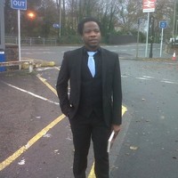 Taiwo Popoola