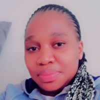 Primrose Shabalala