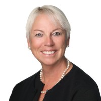 Pat Harrison
