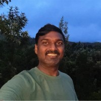 Venumadhava Reddy