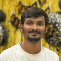 G Bhanu Kiran Goud