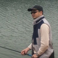 Bruce Zhang