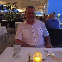 Dan George