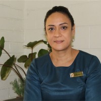 Lorraine Kauhenga