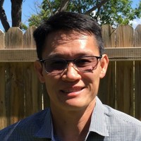 Eric Chew