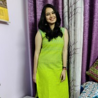 Tarushi Mishra