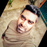 Naveen Kumar Balaji D