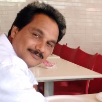 Reji Abraham Angel-father