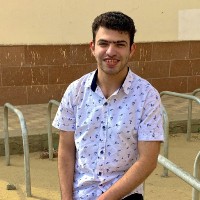 احمد الفيومي