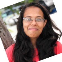 Diti Shah
