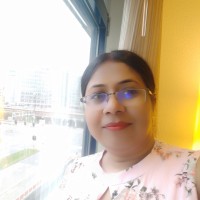 Sudipta Chandra